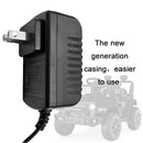 24V 0.8A Charger for Children's Electric Ride-On Toys - Hikole ANPABO Hikiddo Hetoy
