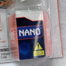 Hex Bots Nano Series 03 Bigfoot Sasquatch Robot Figure