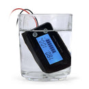 Waterproof Battery Monitor12v 24v 36v 48v 60v 72v ,Car Motorcycle Golf cart B...