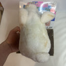 VTG 1986 Pudgey the  Piglet Battery Operated Plush Walking Pig Toy  New Open Box