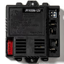 12V Control Box Replacement Parts for JR1630M