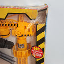 Classic Boley 3637 Remote-Controlled Power Crane Battery Toy for Kids - 1998 Edition