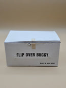 Retro Boytoy Battery-Powered Dune Buggy from Hong Kong with Original Packaging, NOS