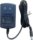 28.8V Rechargeable Charger for Kids Ride On Cars - 500mA with Indicator Light