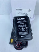 12V Power Wheels SafeAMP Replacement Charger SA-CPW12