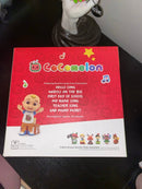 Cocomelon Toniebox Playset