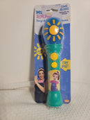 Ms. Rachel Interactive Singing Microphone with Music and Lights for Toddlers