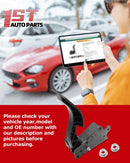 Accelerator Pedal with Position Sensor 6995103 Compatible with IC Corporation for I