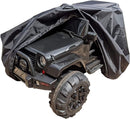 Heavy-Duty Outdoor Cover for Ride-On Truck Toy Cars