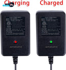 24V Battery Charger for Ride-On Vehicles and Cars