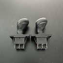 Weelye Kids Bumper Car Joystick Forward Reverse Switch Set (2PCS, 6V/12V)