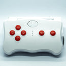4G Bluetooth Remote-Controlled Ride-On Vehicles for Children