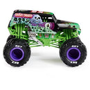 Grave Digger Collector 1:24 Scale Diecast Monster Truck