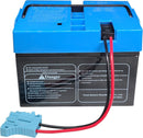 12V 12Ah Battery Compatible with Peg-Perego 12 Volt for John-Deere Gator and Polaris
