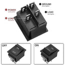4 Prong On/Off Power Switch for Razor MX500, MX650, MX350, and Dirt Quad