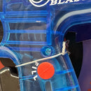 Vortex Blaster Smoke Ring Shooter by Zero Toys
