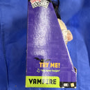 Vampire Hamster Dance Party Halloween Toy
