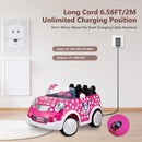 Kid Trax Beetle 12V Battery Charger for Small Blue Socket