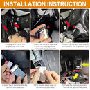 Start/Stop Function Disabler for 2021-2025 Ford Bronco