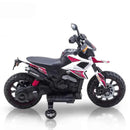 12V Electric Dirt Bike for Kids