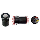 6V/12V Key Switch Powered Electric Door Lock Accessory