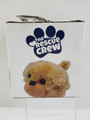 XIB THE RESCUE CREW Interactive Remote Control Puppy Set