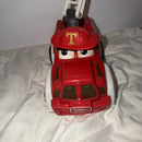 Vintage Tonka Chuck My Talking Firetruck