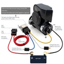 Motorcycle and Car Air Horns with Cover