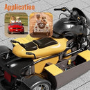 20V Battery Connector Adapter - Wire Harness for Riding Toys