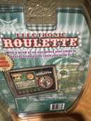 Excite Portable Casino Roulette Game with Authentic Sound Effects
