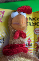 2005 WESTMINSTER "THE WHIMSICAL CHICKEN" TOY WITH ORIGINAL PACKAGING