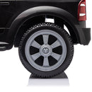 RAM 2500 12V Electric Pickup Truck Ride-On for Kids with Remote Control