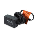 Replacement Power Adapter for Fisher Price Jeep Hurricane Model X6645