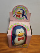 Retro Pata-Pata Marching Penguin. Z-18