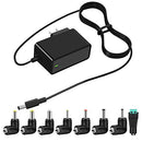 12V Universal Power Charger for Kids Powered Ride-On Cars
