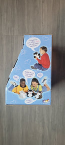 1999 Koby Interactive Bear Vintage Collectible