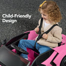 12V Kids Ride-On Lamborghini Car by Best Choice Products