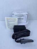 SafeAMP 12-Volt Replacement Charger for Power Wheels SA-CPW12