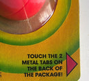 Hyman Pocket Psycho Sound-Activated Screaming Ball