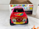 Rocky Chopper Dancing Car with Movable Arms and Legs - Cheng Ching Toys