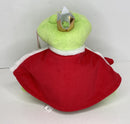 2013 Tekky Toys Animated Singing Frog Prince with Tags and Kmart Cape