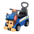 Paw Patrol Toddler Chase Police Car Ride-On with Lights and Sounds