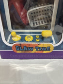Claw Adventure: Mini Crane Game Vending Machine Toy for Kids