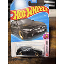 Hot Wheels 2019 Mercedes-Benz A-Class Compact Collection