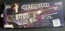 Justin Bieber Paper Jamz Keyboard Guitar 2011 Collector's Edition