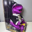 Retro Gemmy Frogz Hip-Hop Dancing Plush Toy