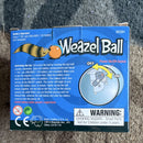 D.Y.TOY Weazel Ball Motorized Toy for Kids Ages 3+ 8038H 2009