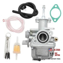 Carburetor for Yamaha Raptor 80 Moto 4 YFM80 YFM80R YFM80W ATV