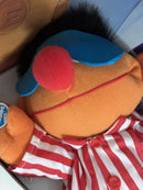 Sesame Street Sing & Snore Ernie Interactive Plush Toy