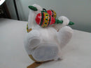 Hug Me 11" Animated Mariachi Chihuahua Puppy Performing La Macarena